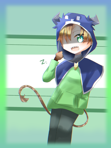 zmさん