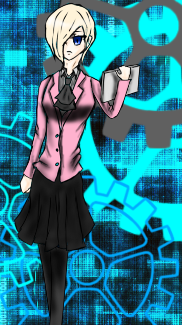 シビラ・ベッカー