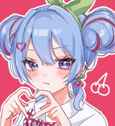 🍒💚ྀི
