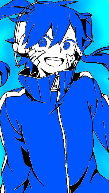 模写エネ
