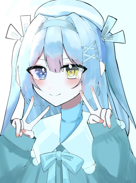 塗り絵