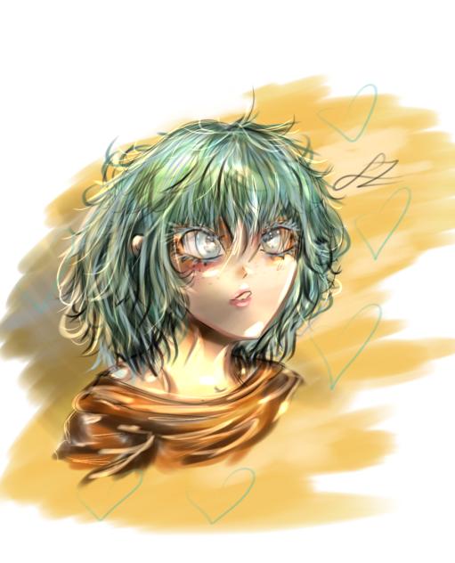 Random sketch