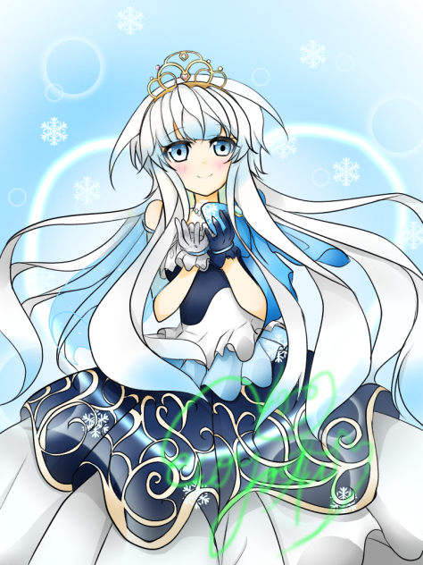 June bride💍斎藤ましろ