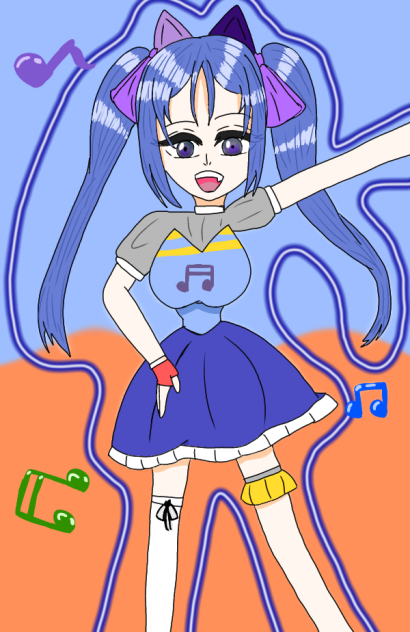 アイドル