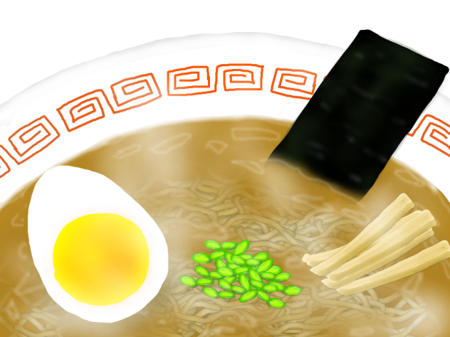 ラーメン