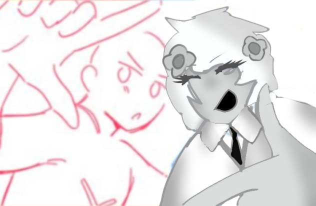 A.