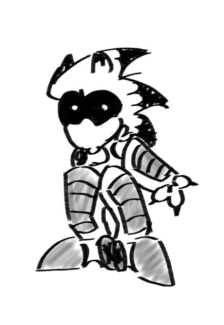silly bolt