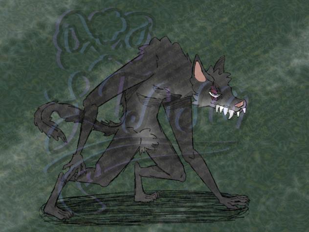 Horror Arts- day 3