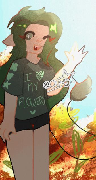 607 (redraw) - ibisPaint