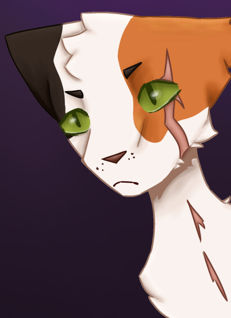 Foxleaf - attack on FionaNat