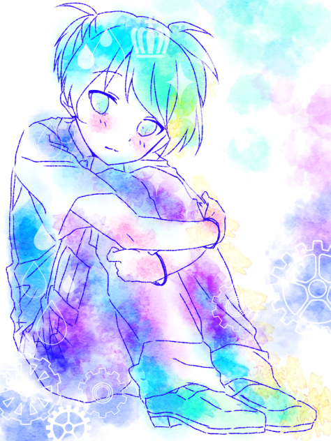 きらきら