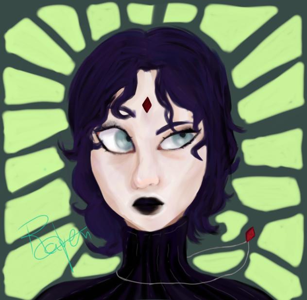 Raven