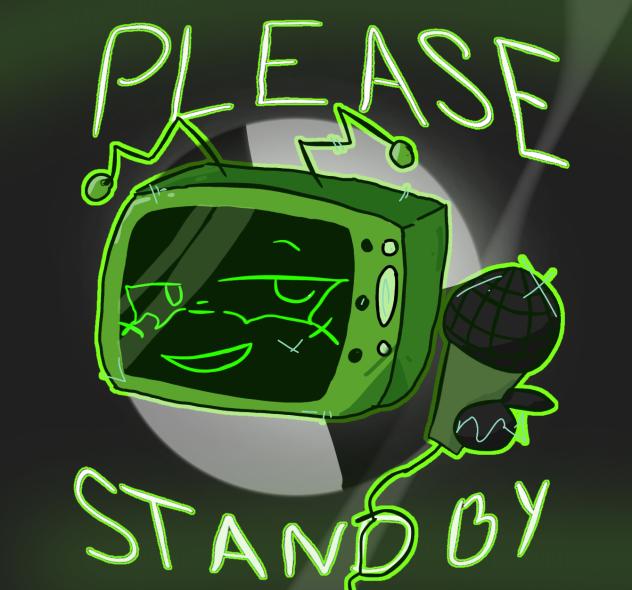 'Technical difficulties'