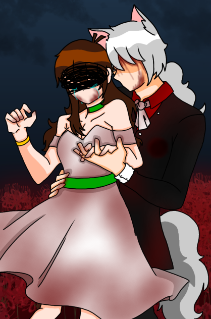 Ben 10 My Au Dead