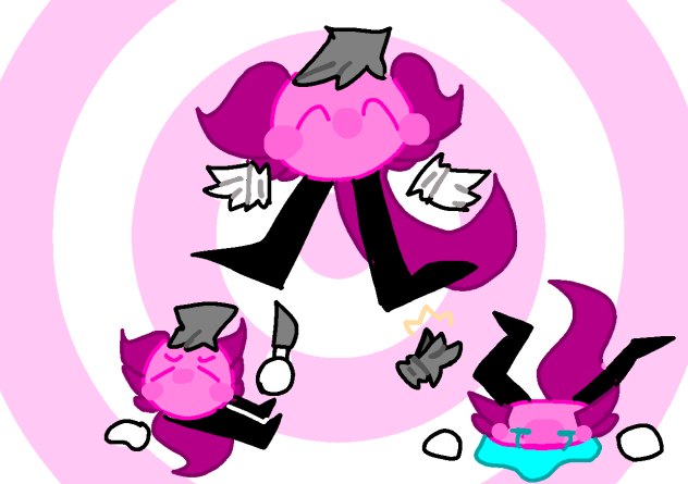 İts too much peting for kinito pet…