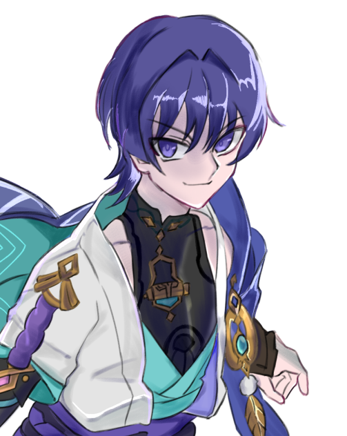 放浪者