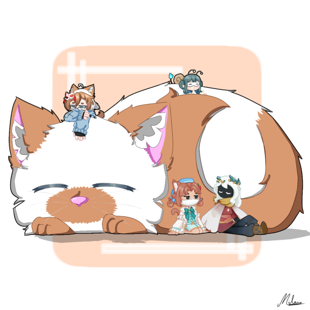 new avatar - ibisPaint