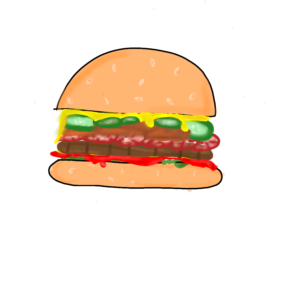 a dream - ibisPaint
