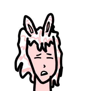 Sad Bunny Boo...