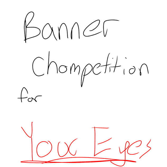 I Need A Better Banner TvT