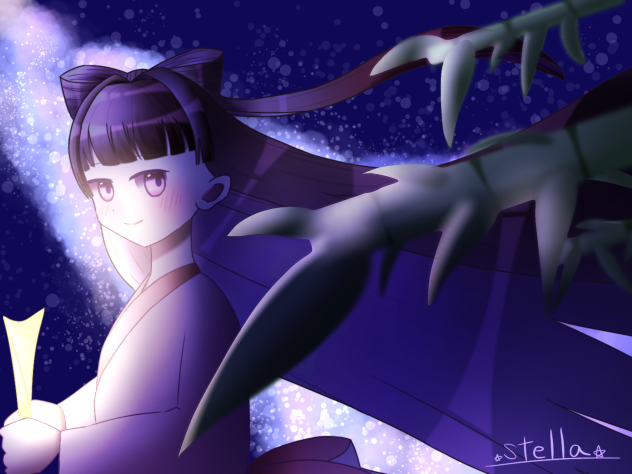 織姫の願い事