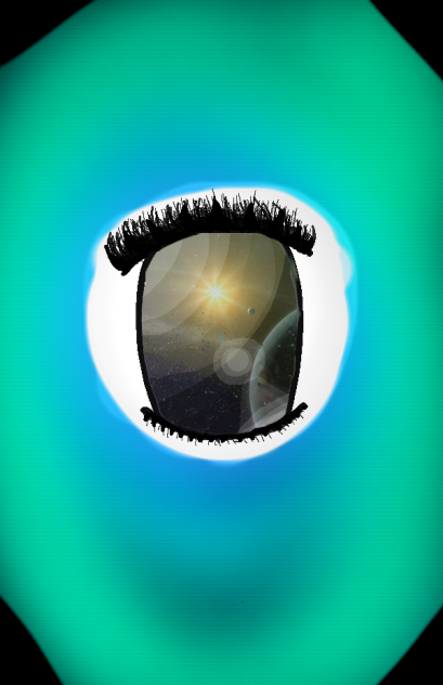 eyes