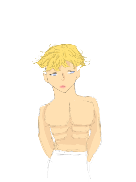 Watch the speed draw and find out words