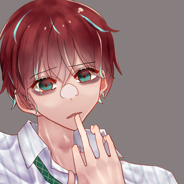 独歩くん