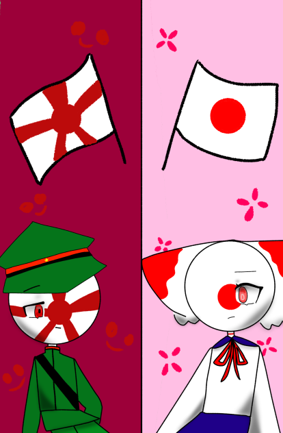 過去→現在