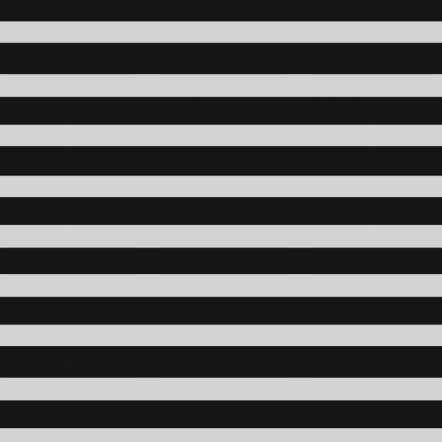 Stripped Pattern