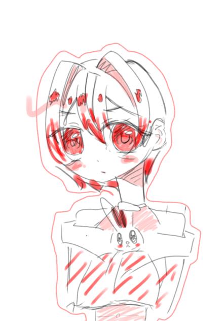 落書き