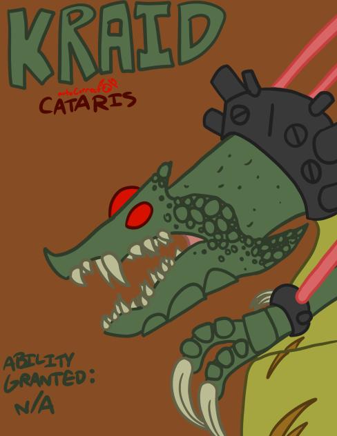 Kraid