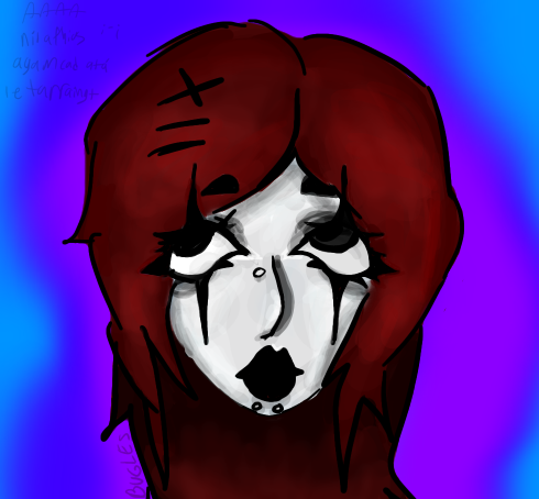 Better version - ibisPaint