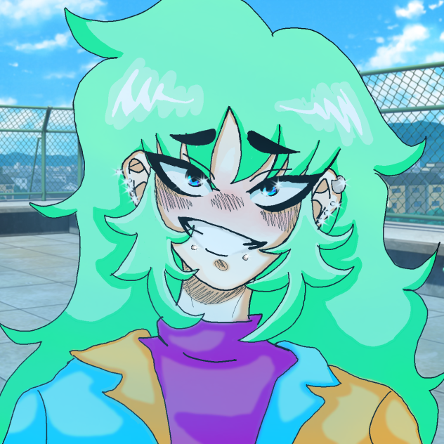 drawing ig - ibisPaint