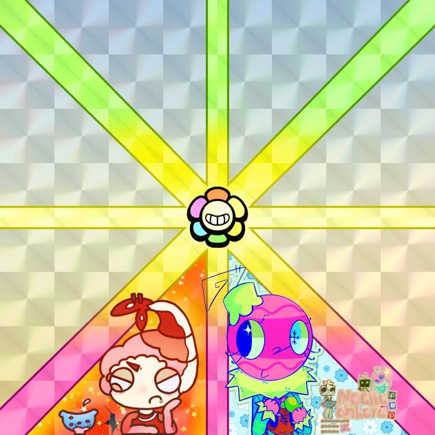 bobbette!