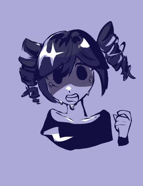 投げ縄だけで~重音テト絶望顔~