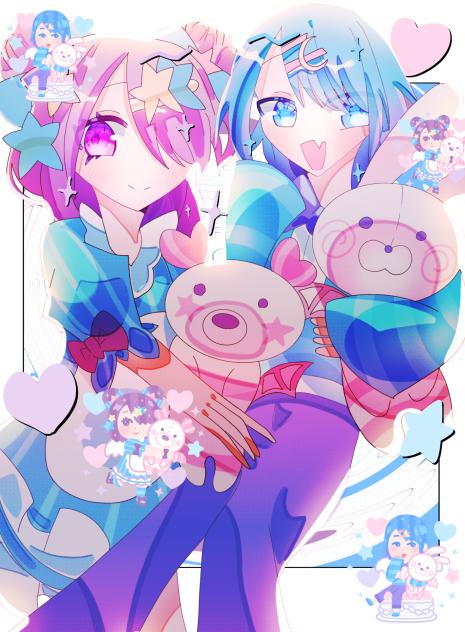 いらすとやチャレンジ