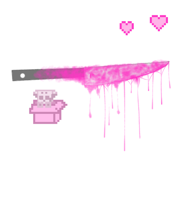 Knife