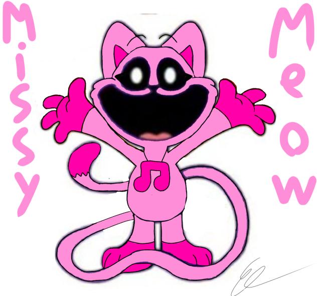 missy meow🎵