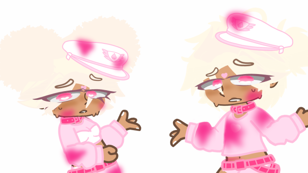 “I’m sorry..” edit 14