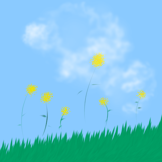 Dandelion