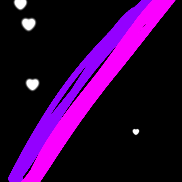 🟣💗💫