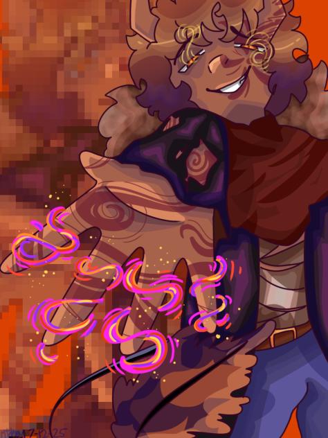 ⛓️🧨🔥Care to make a deal❓…🔥🧨⛓️