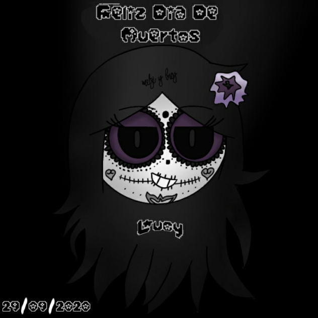 Lucy Catrina