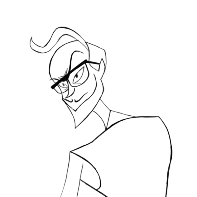25 sin título - ibisPaint