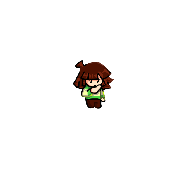 Chara - ibisPaint