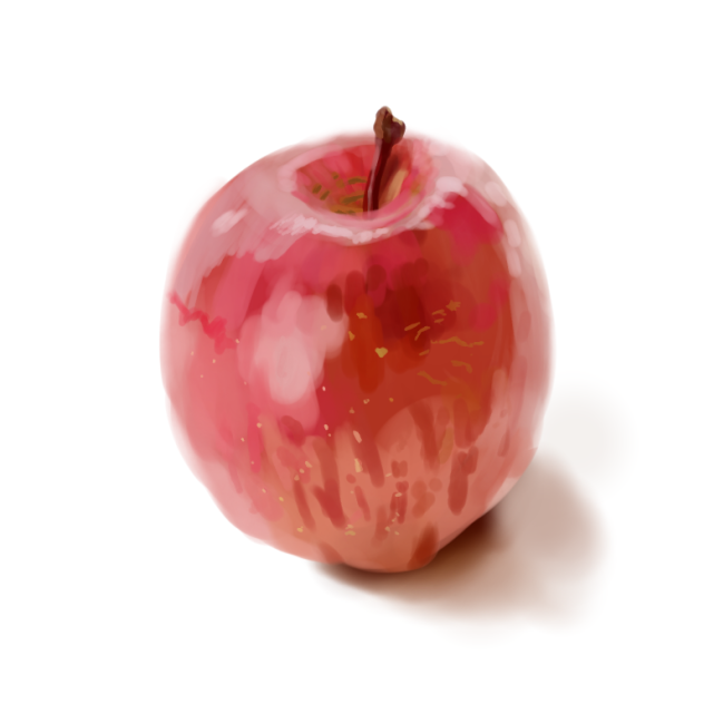 🍎