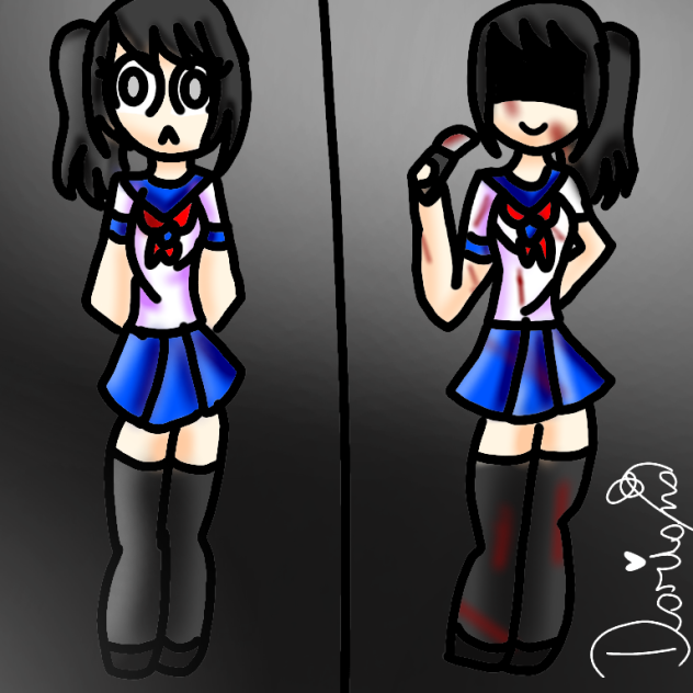 Yandere Simulator