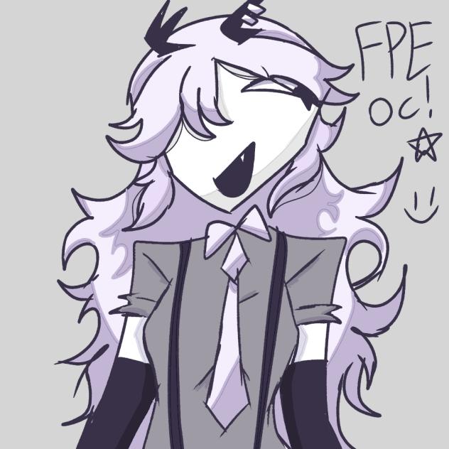 New FPE Oc!
