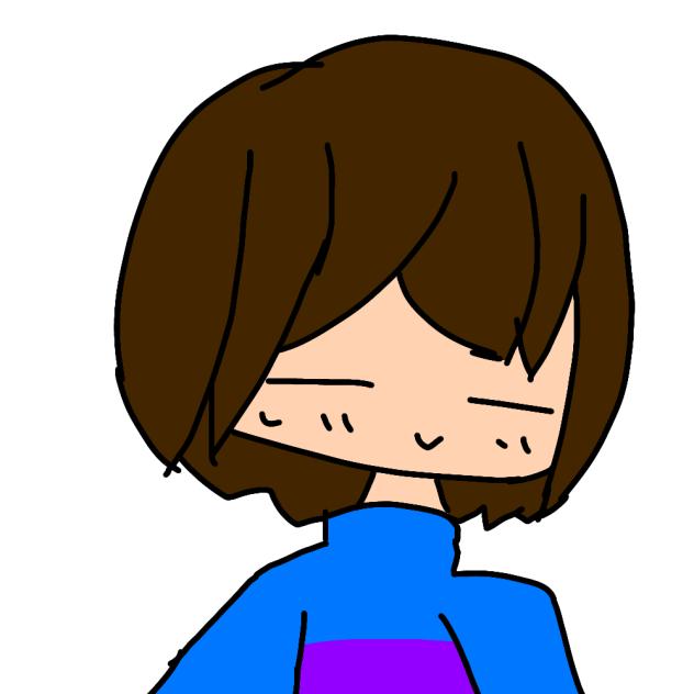 フリスクさん